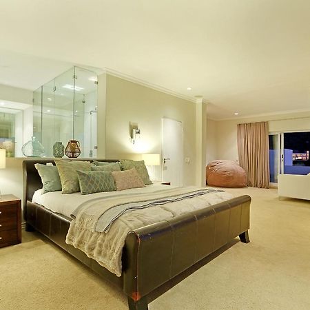 Hideaway Cape Town Apartment Hout Bay Exterior photo
