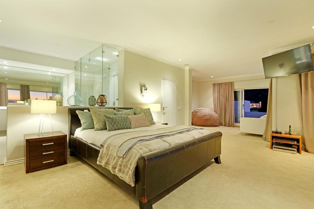 Hideaway Cape Town Apartment Hout Bay Exterior photo
