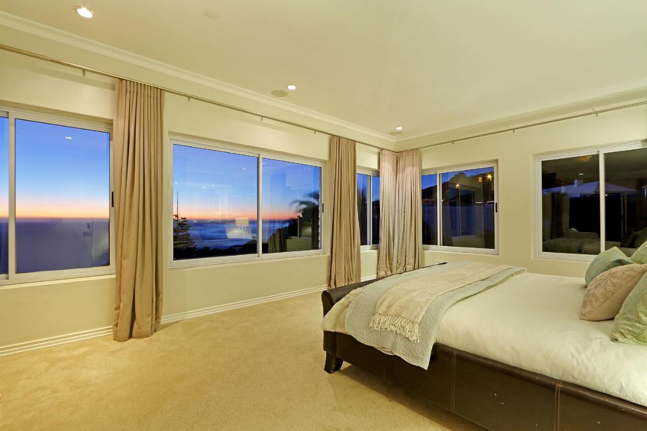 Hideaway Cape Town Apartment Hout Bay Exterior photo