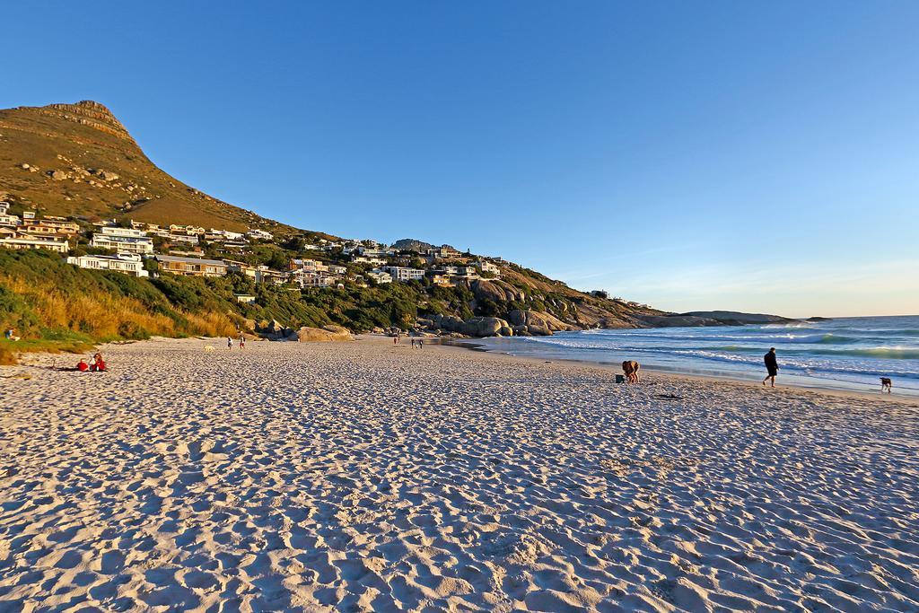 Hideaway Cape Town Apartment Hout Bay Exterior photo