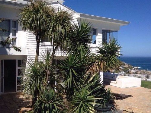 Hideaway Cape Town Apartment Hout Bay Exterior photo